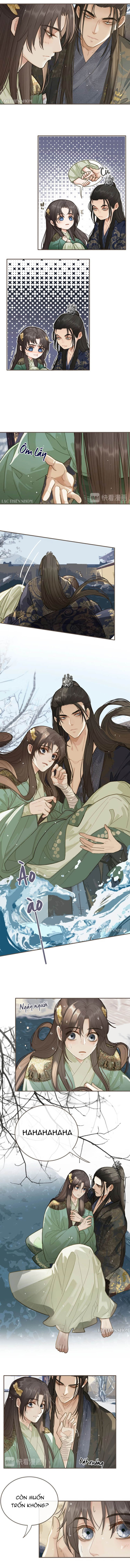 ách nô chapter 20 3