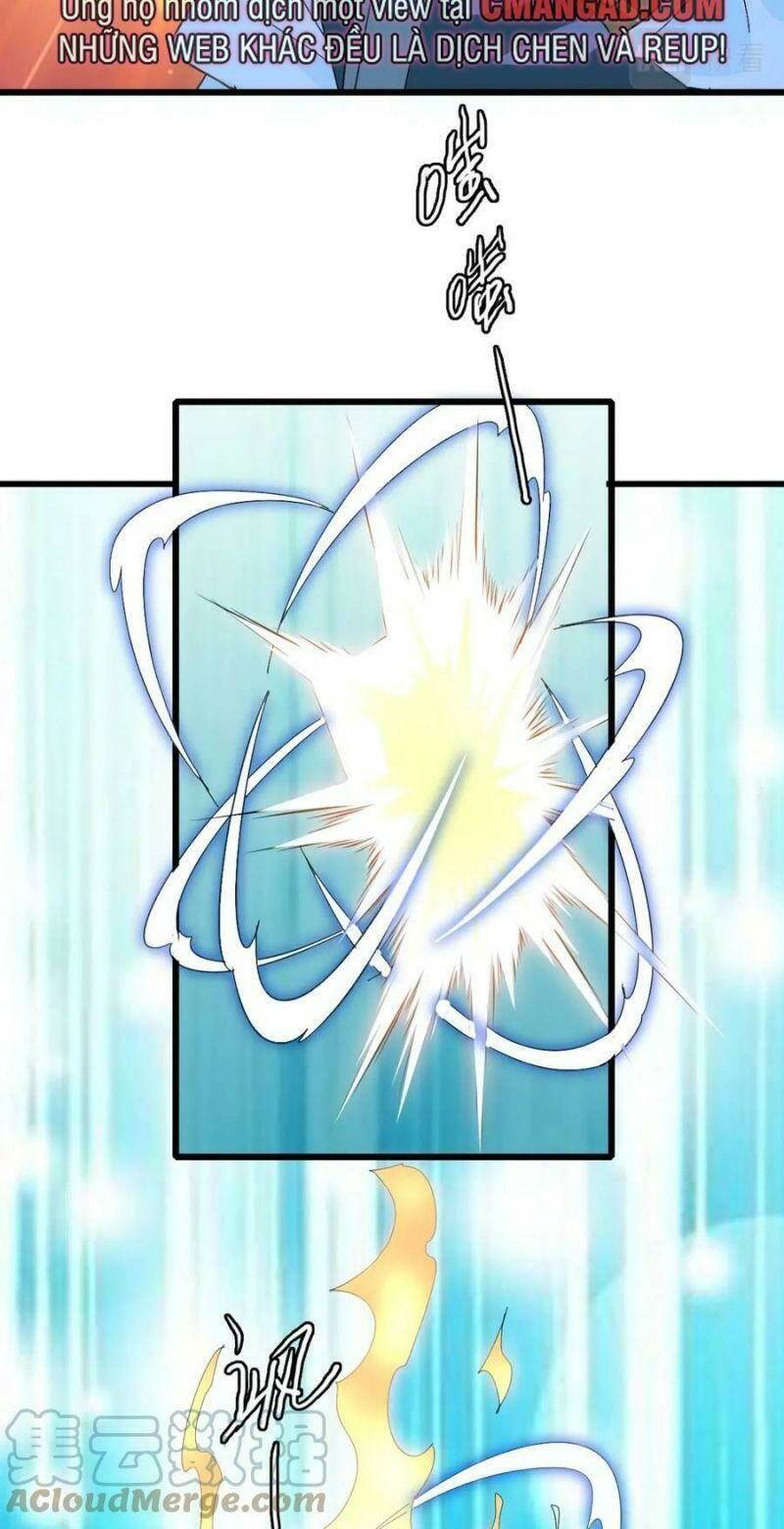 siêu đạo thần thuật chapter 123 49