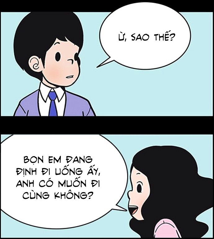 yumis cells chapter 6 27