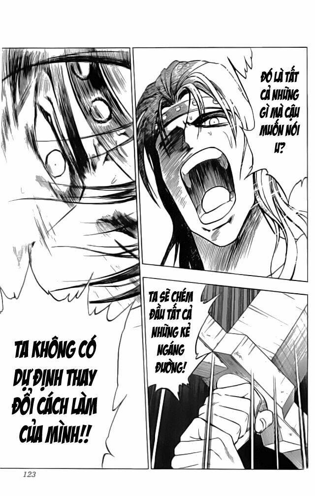 fire emblem-hasha no tsurugi chapter 11 30