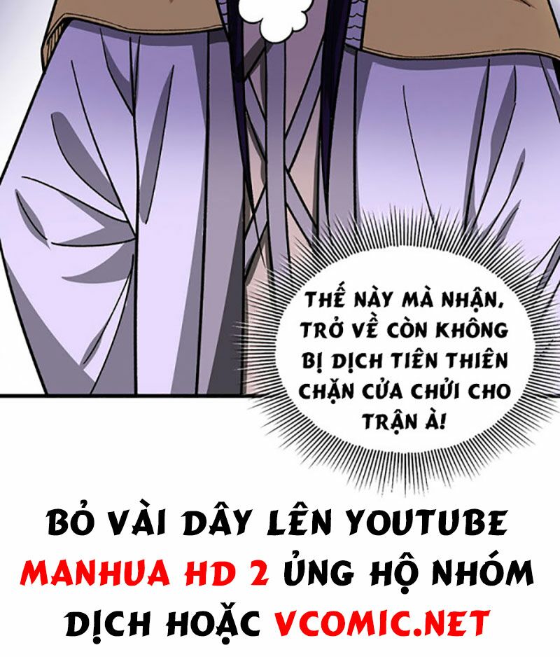 võ đạo độc tôn chapter 405 75