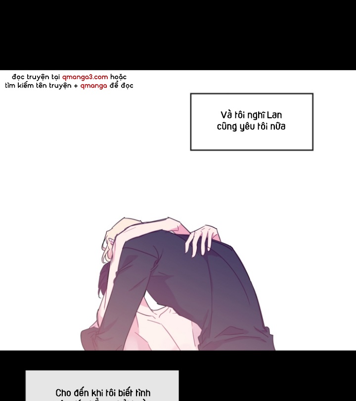 kiếp trước bí ẩn của giáo sư chapter 17 14