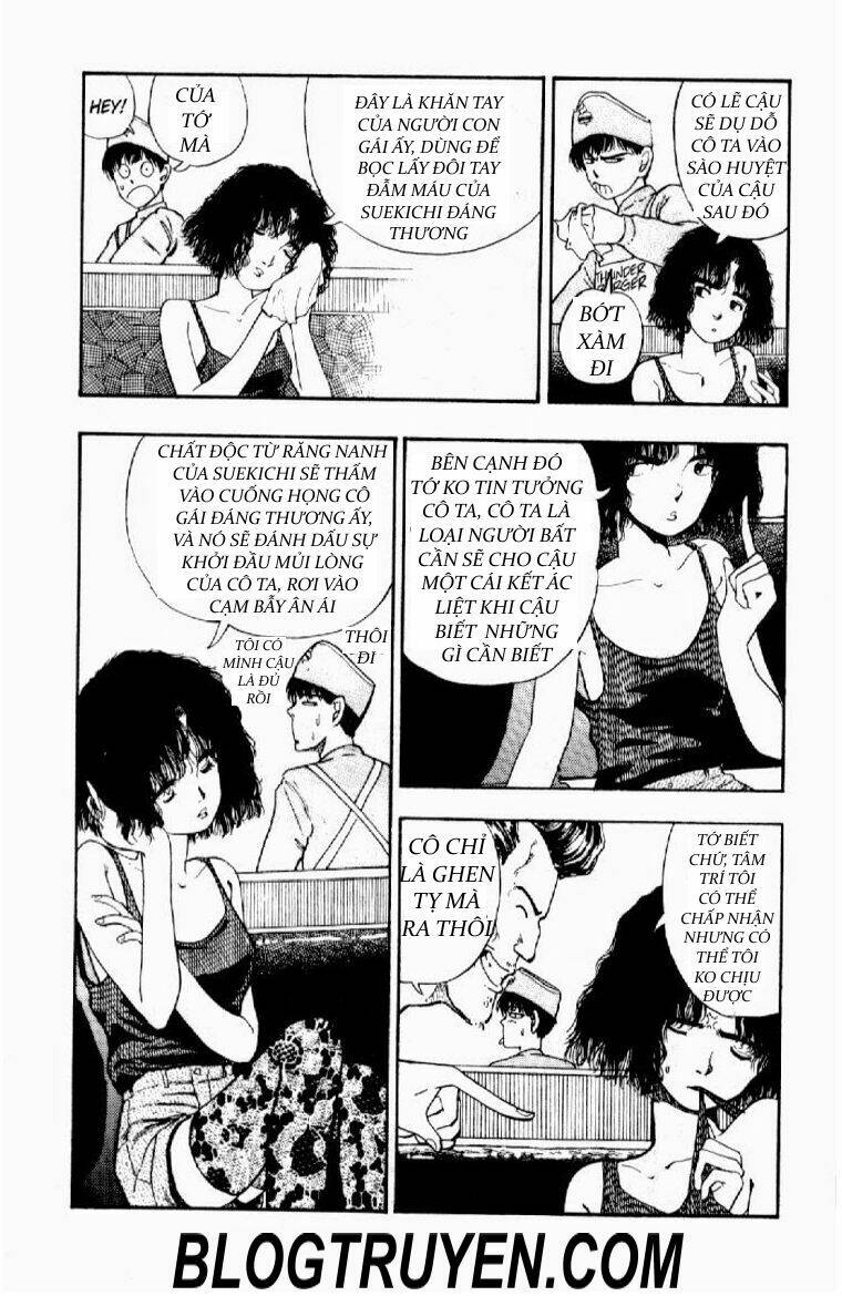 asatte dance chapter 32 5