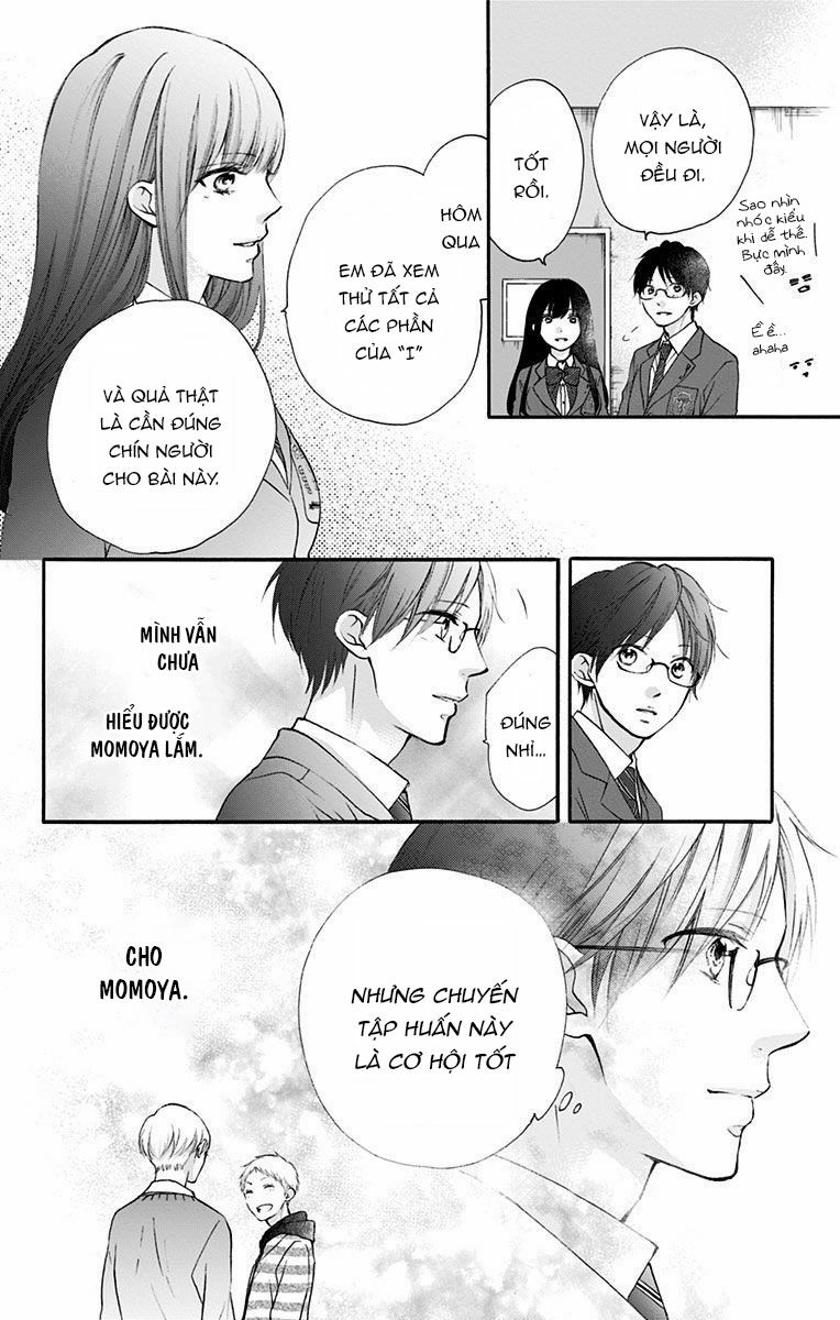 kono oto tomare! chapter 70 42