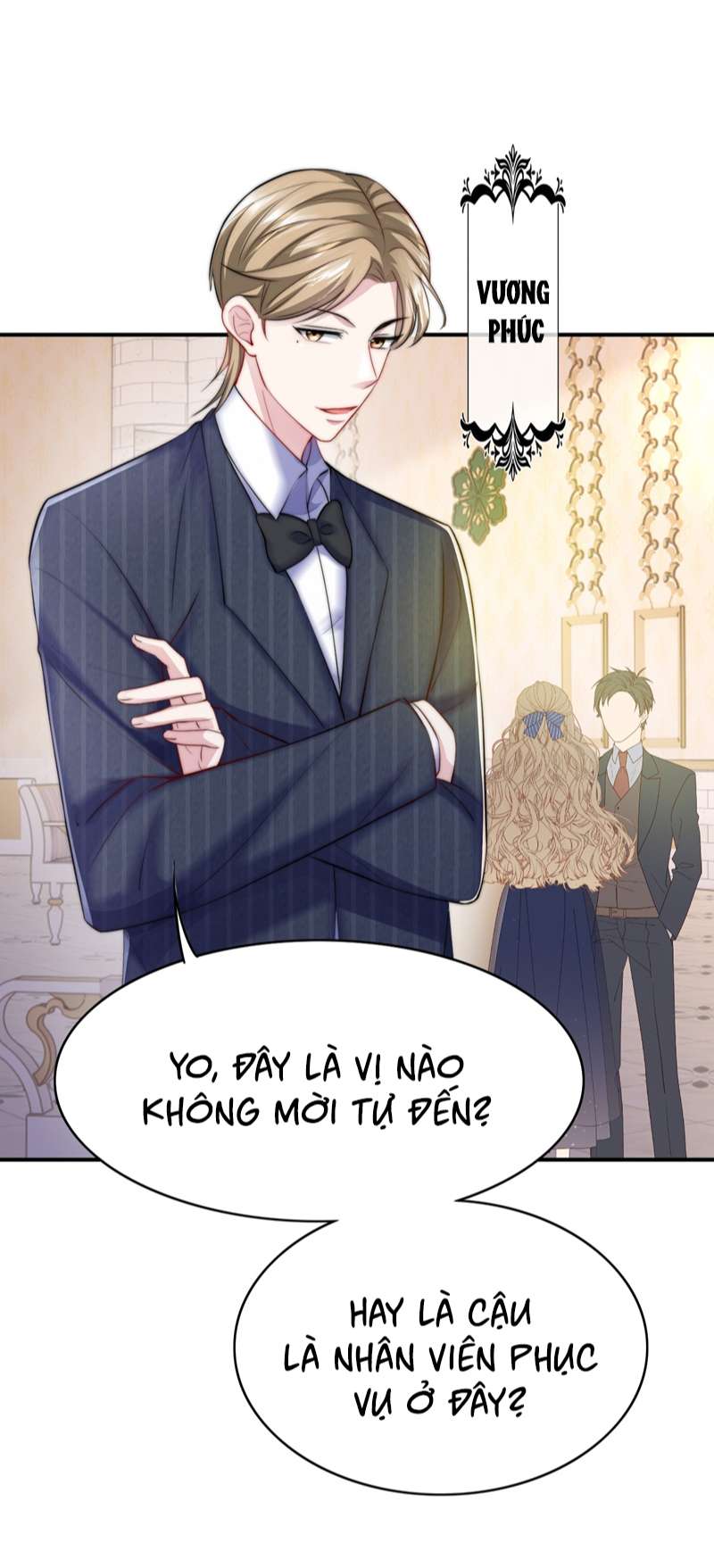 chiến lược tẩy trắng của phản diện chapter 59 25