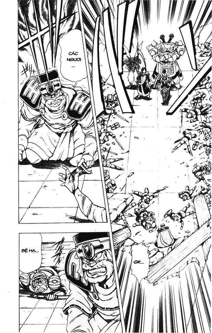 violinist of hameln - cây đàn kì diệu chapter 9 6