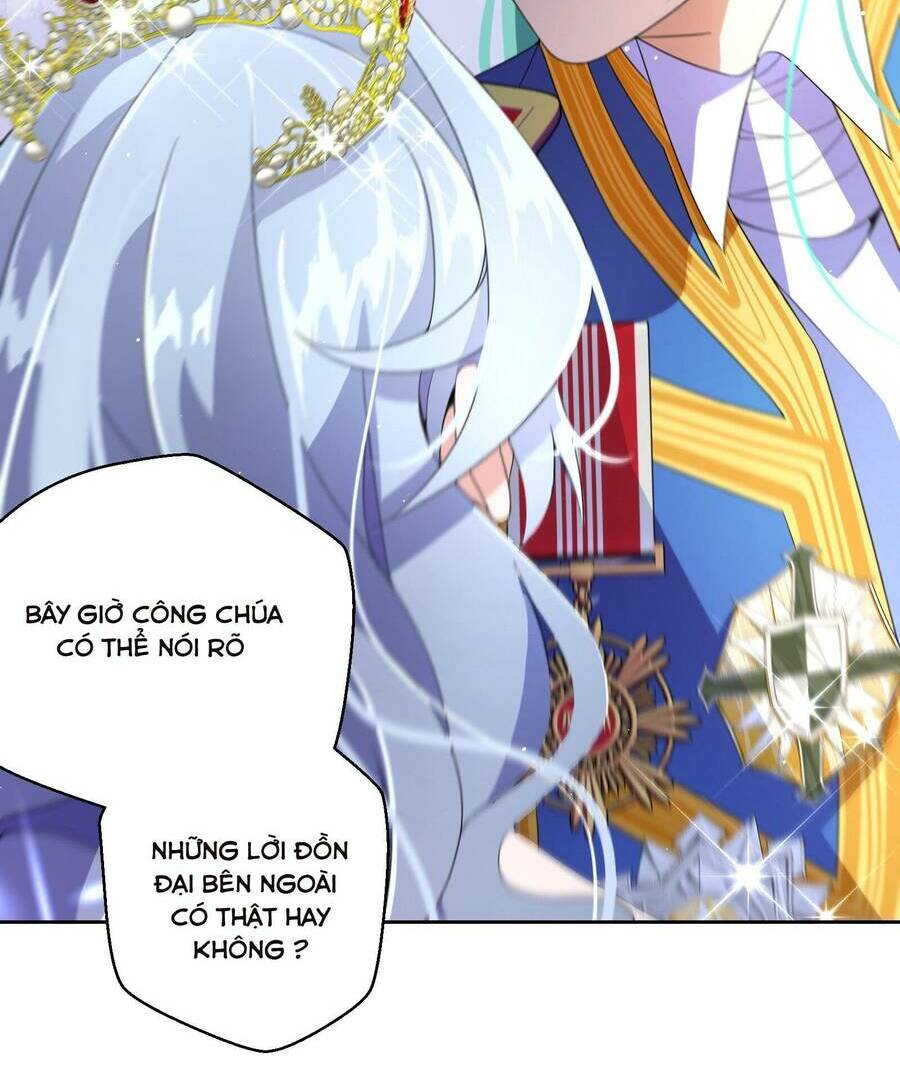 trăm cách tử đạo của công chúa chapter 6 15