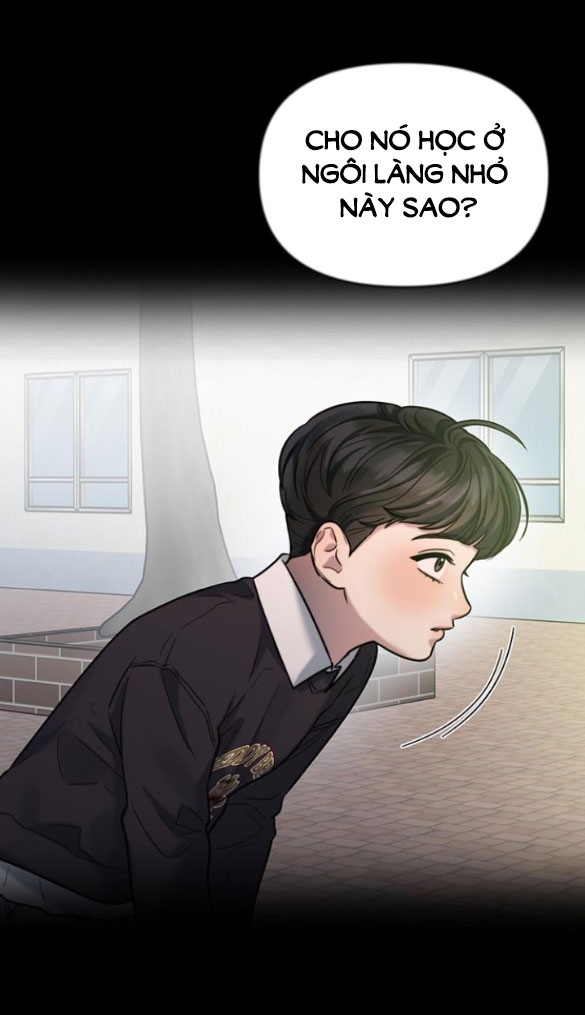 [18+] dục vọng tao nhã chapter 22.1 9