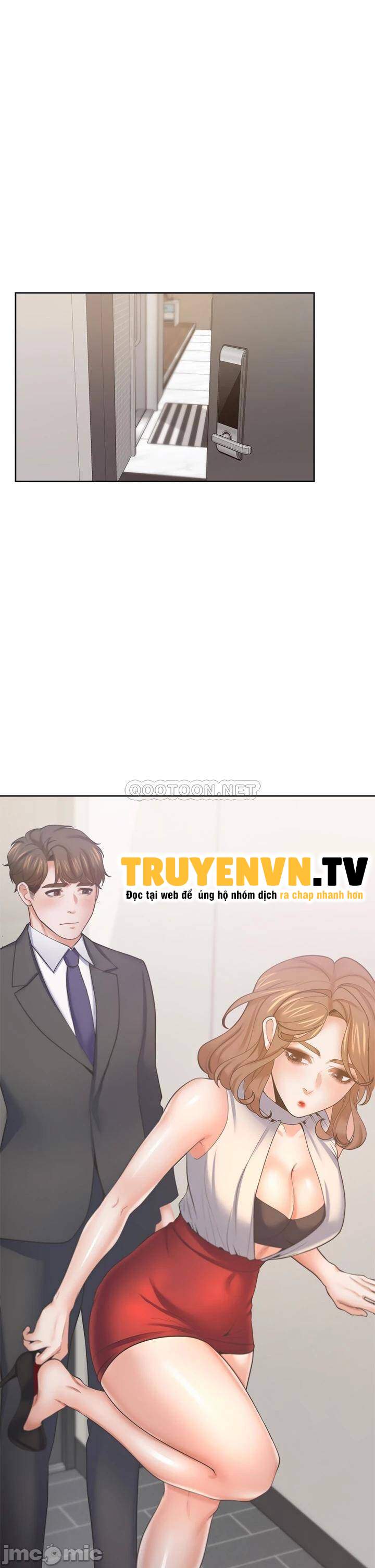 khát tình chapter 53 36