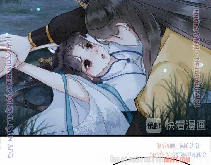 trọng sinh bá sủng nhiếp chính vương quá mạnh mẽ chapter 147 10