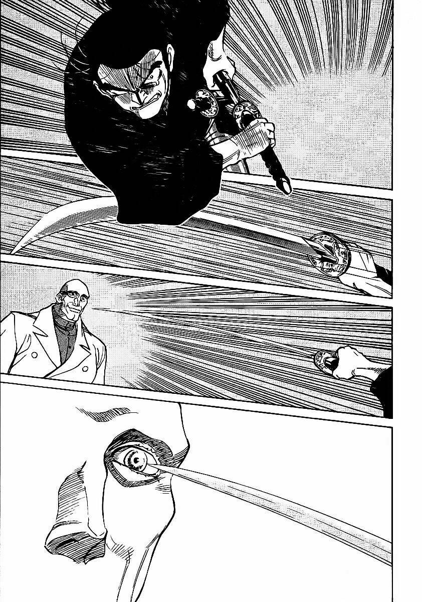 red living on the edge - người da đỏ lang thang chapter 55 14