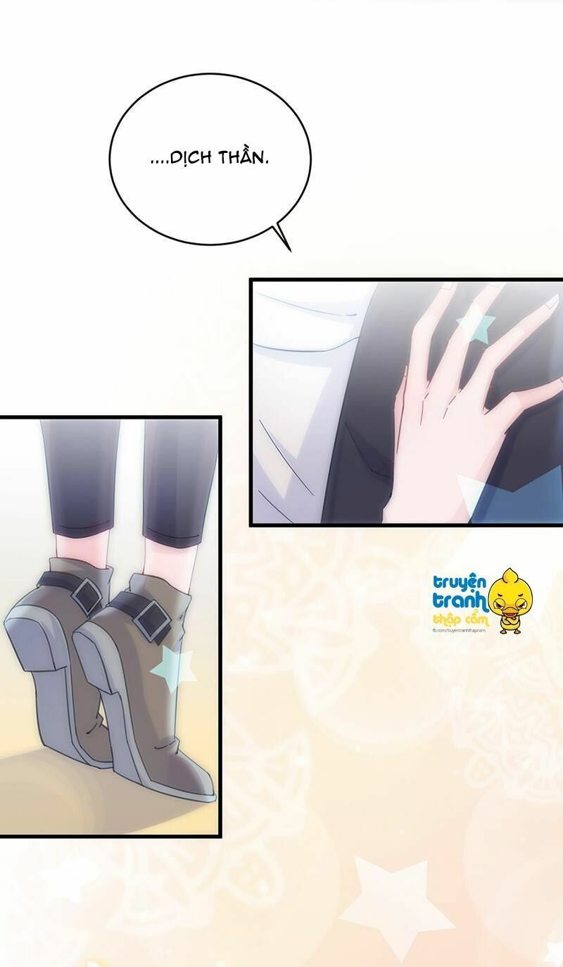 chọc tới chủ tịch tổng tài 2 chapter 15 20