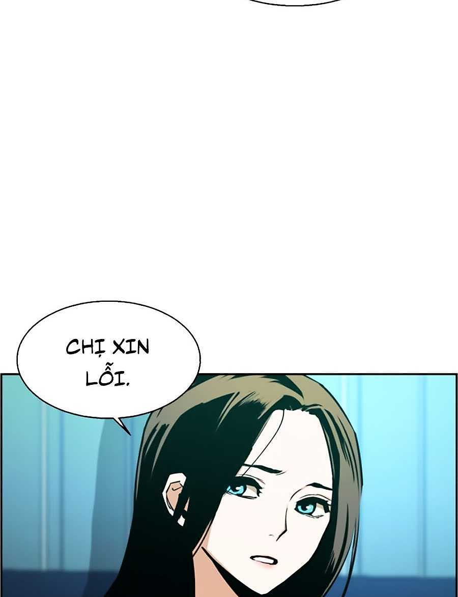 bạn học tôi là lính đánh thuê chapter 15 69