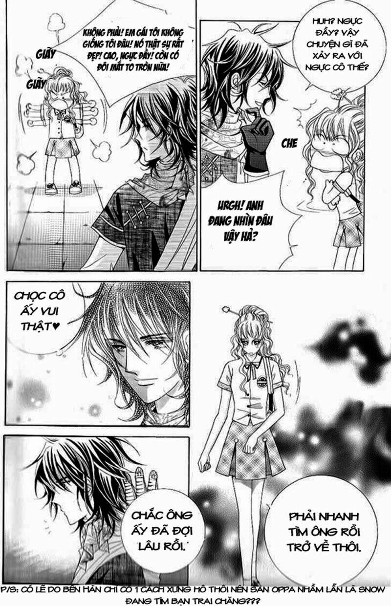 địa ngục tuyết trắng chapter 7 14