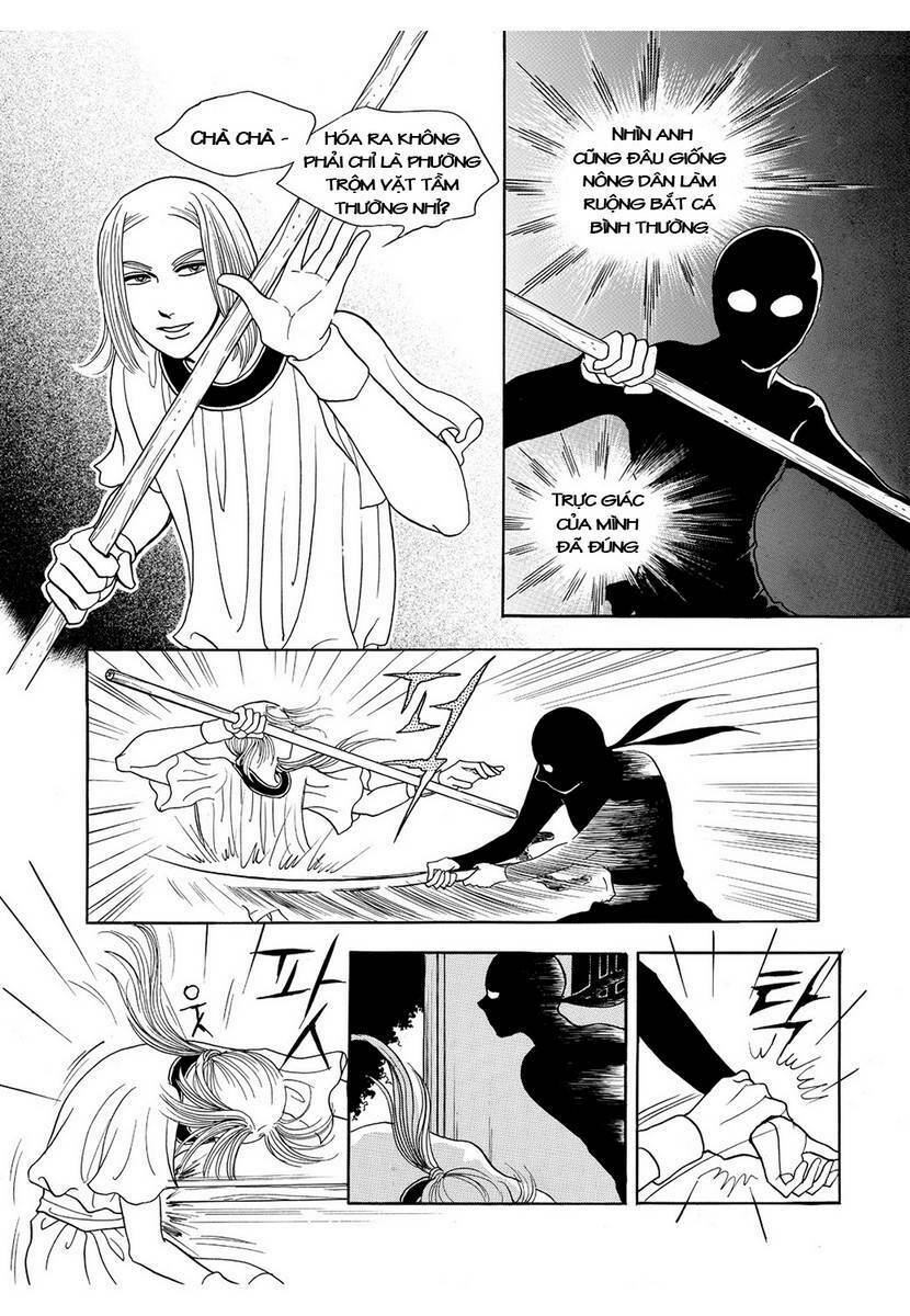 princess manhwa chapter 61 38