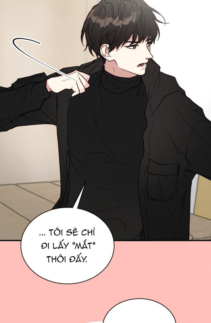 quái vật trong màn sương chapter 2 80