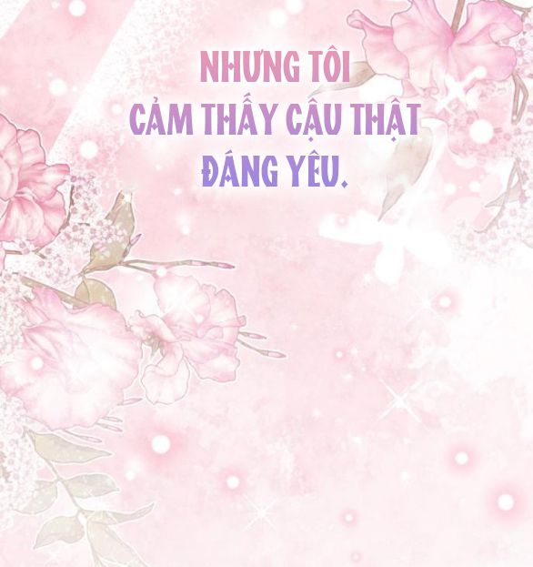 chàng tiên cá mắc kẹt trong hồ của tôi chapter 3.2 12