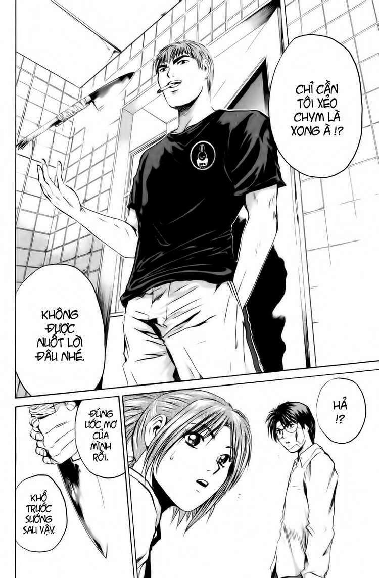 GTO - Great Teacher Onizuka chapter 173 21