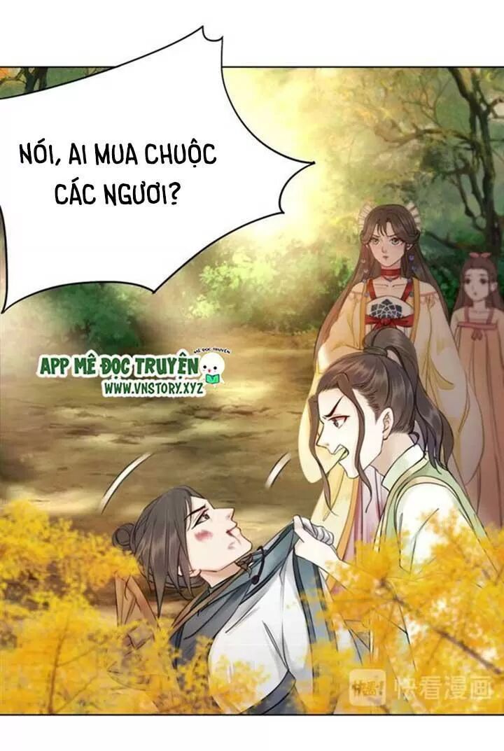 cực phẩm phế vật tiểu thư chapter 64 34