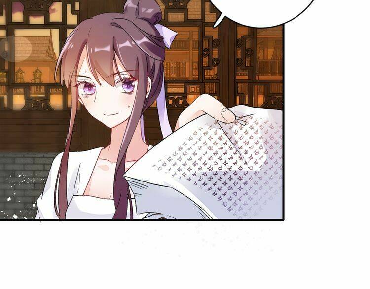 hoa nhan sách chapter 69.2 20