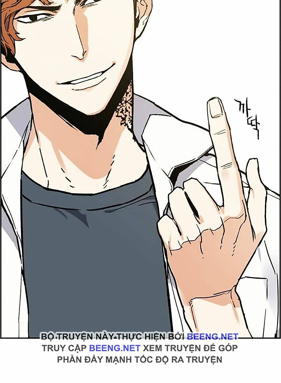 bạn học tôi là lính đánh thuê chapter 3 72