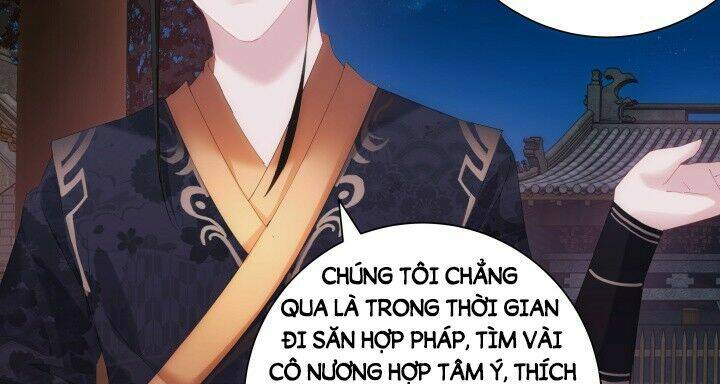 bí mật của dạ tộc chapter 4.2 7