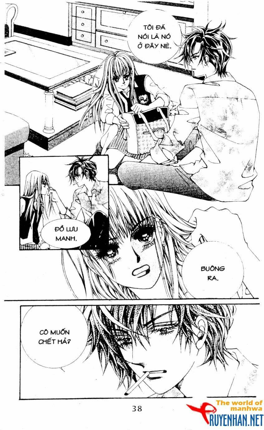 chàng trai hào hiệp chapter 1 40