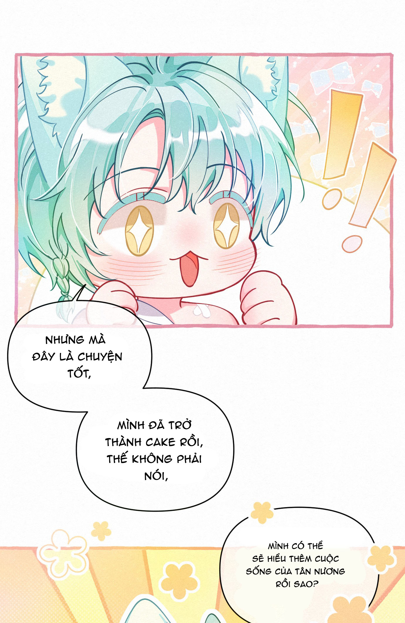 hồ ly phiền phức chapter 15 37