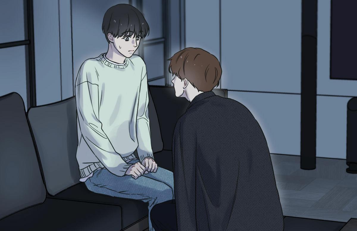 tương phùng chapter 11 196