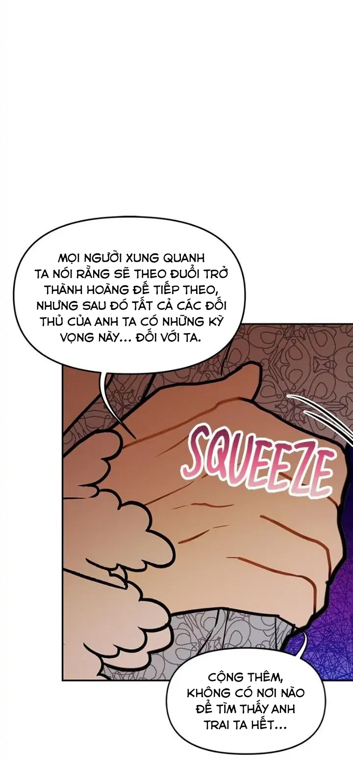 làm cách nào để sống sót trong cuốn tiểu thuyết ngôn tình lãng mạn chapter 36 12