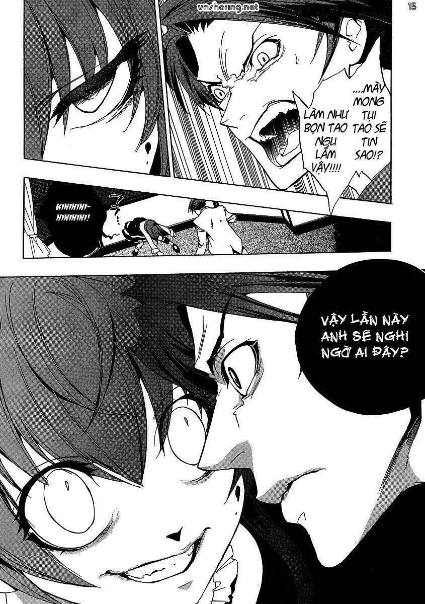 umineko no naku koro ni episode 1: legend of the golden witch chapter 21 14