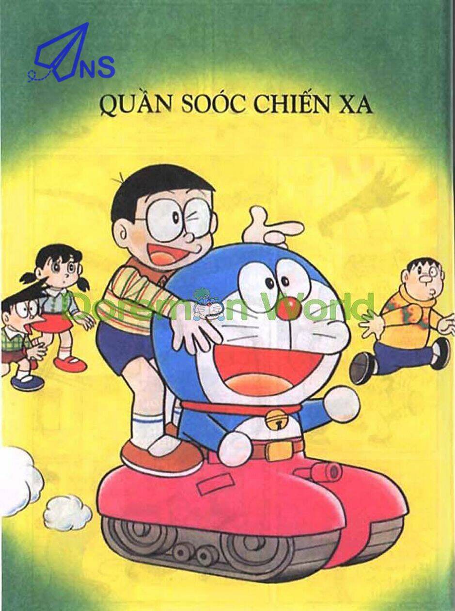 doraemon color chapter 20 1