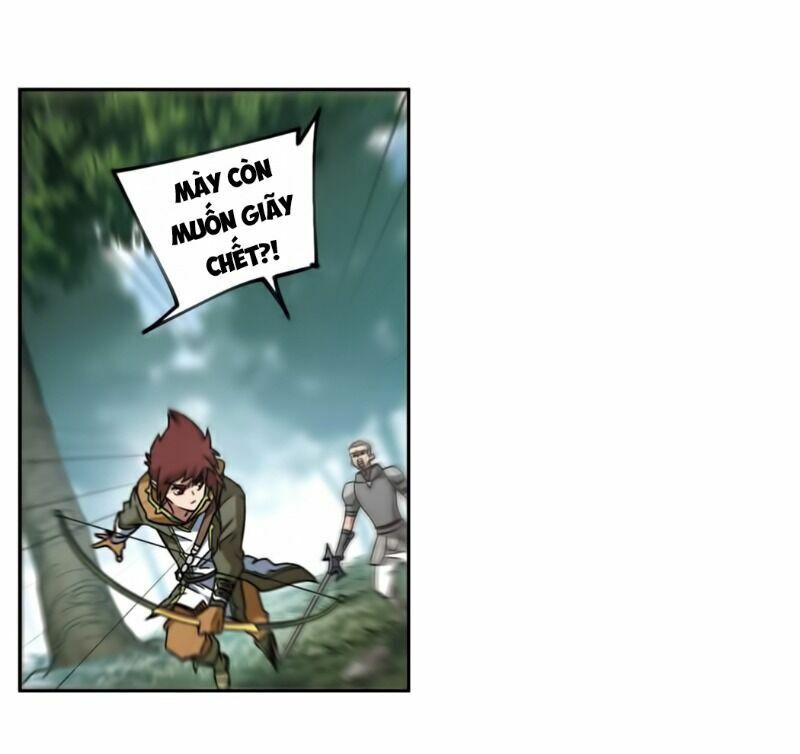 võng du chi cận chiến pháp sư chapter 321 14