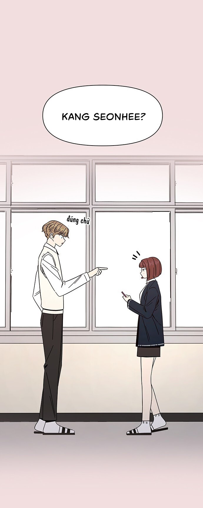 thanh xuân rực rỡ - season of blossom chapter 8 5