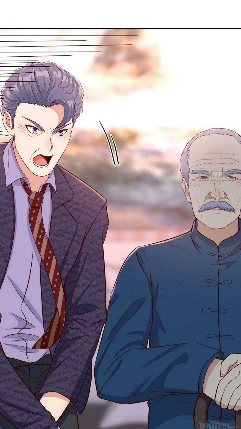 y thánh thiên tài tại hoa đô chapter 26 15