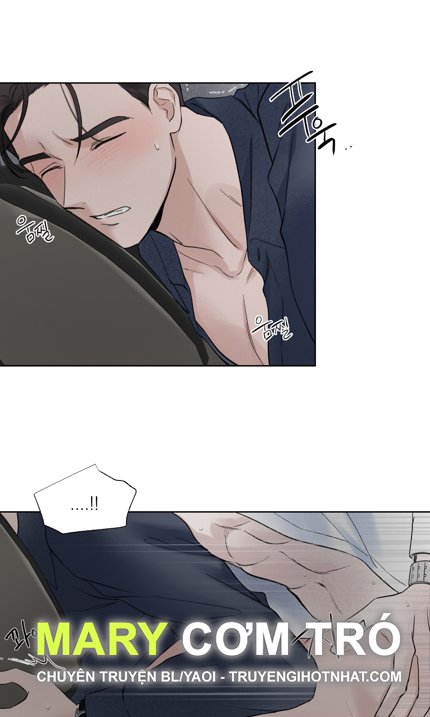 Ép Xung chapter 1.2 - Trang 19