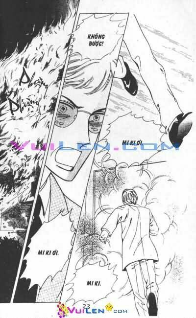 tóc gió thôi bay chapter 9 23