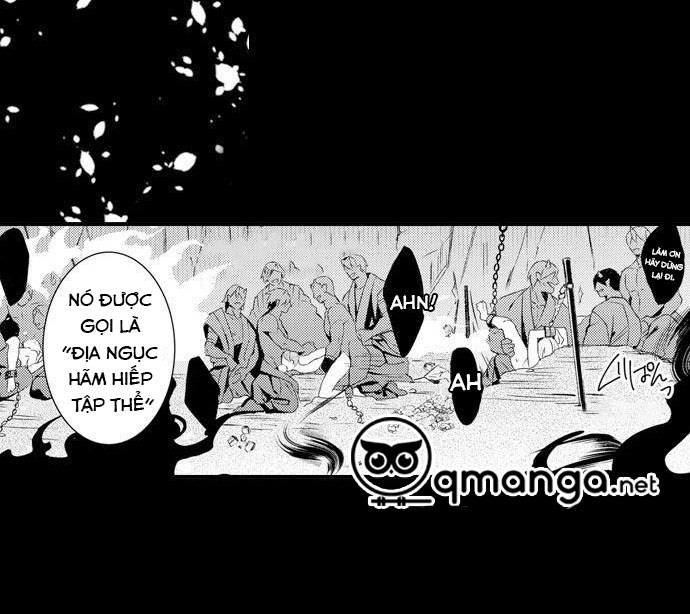 ác ma dục vọng chapter 3 11