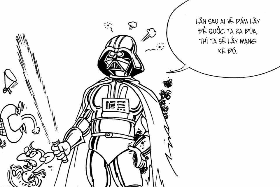 tây du ký hài chapter 1 19