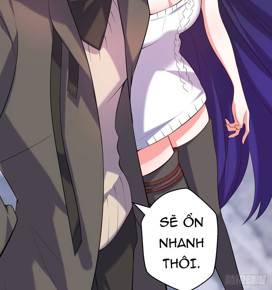 nhặt thuộc tính tại trái đất chapter 17 57