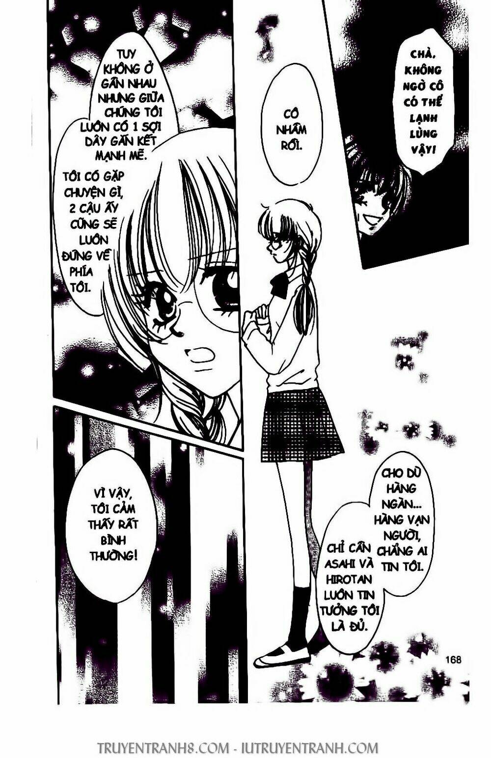 bộ sưu tập lọ lem chapter 27 8