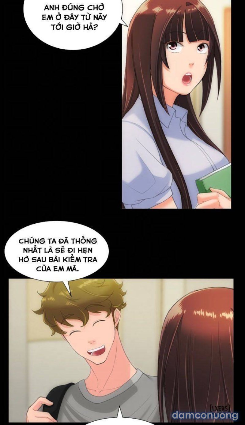 trải nghiệm người lớn chapter 50 6