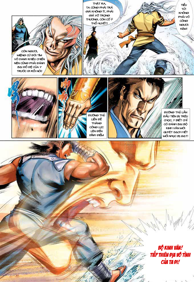 phong vân chapter 368 12