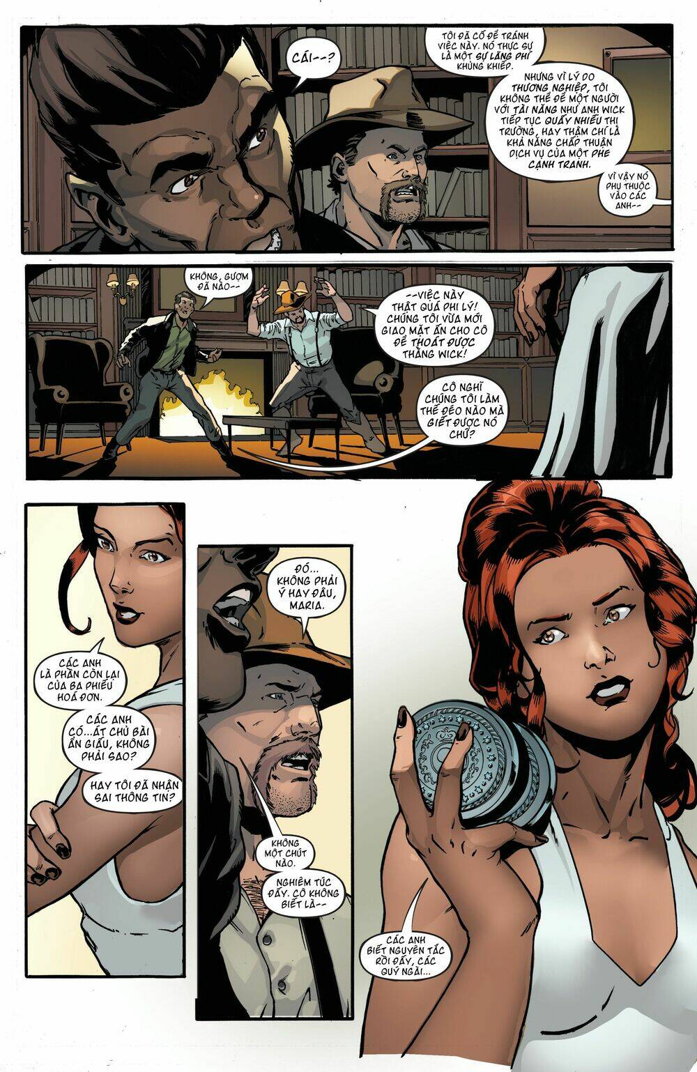 john wick chapter 3.2 11