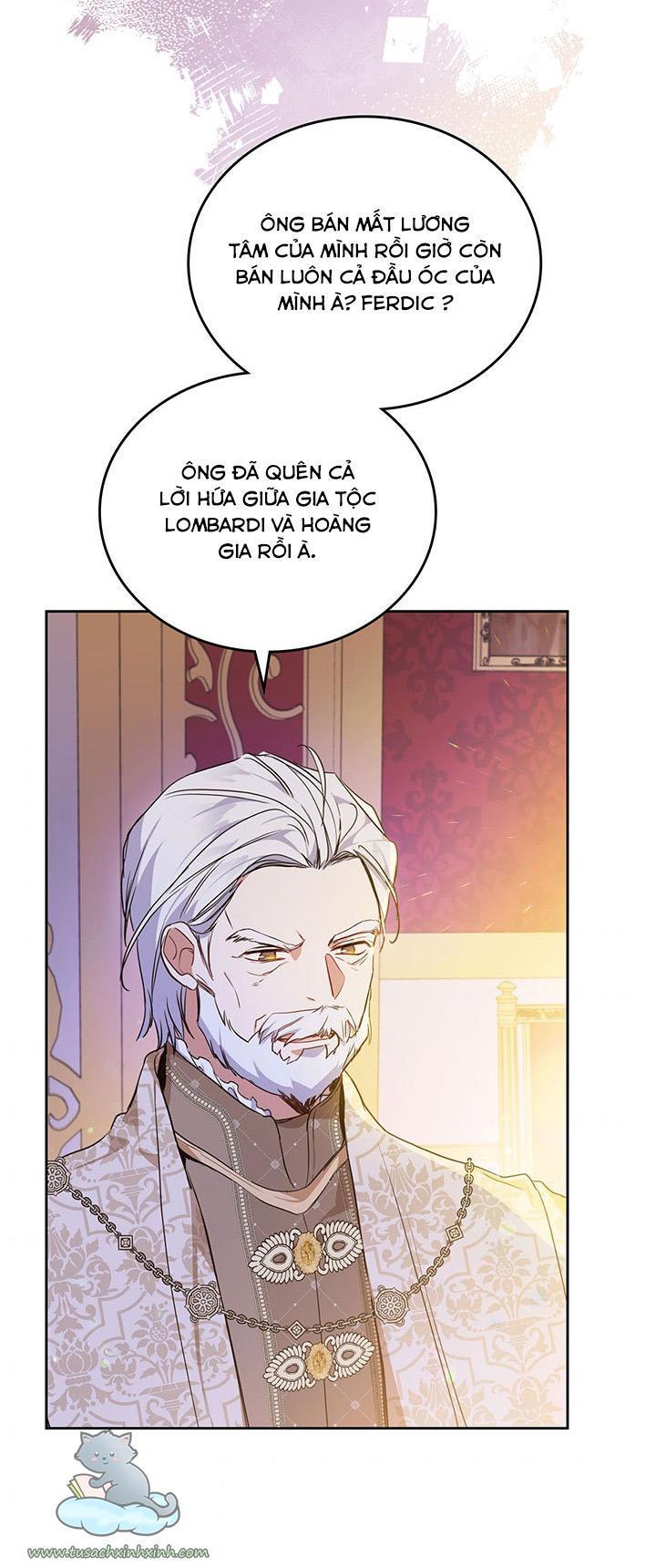 kiếp này ta sẽ trở thành gia chủ chapter 69 5