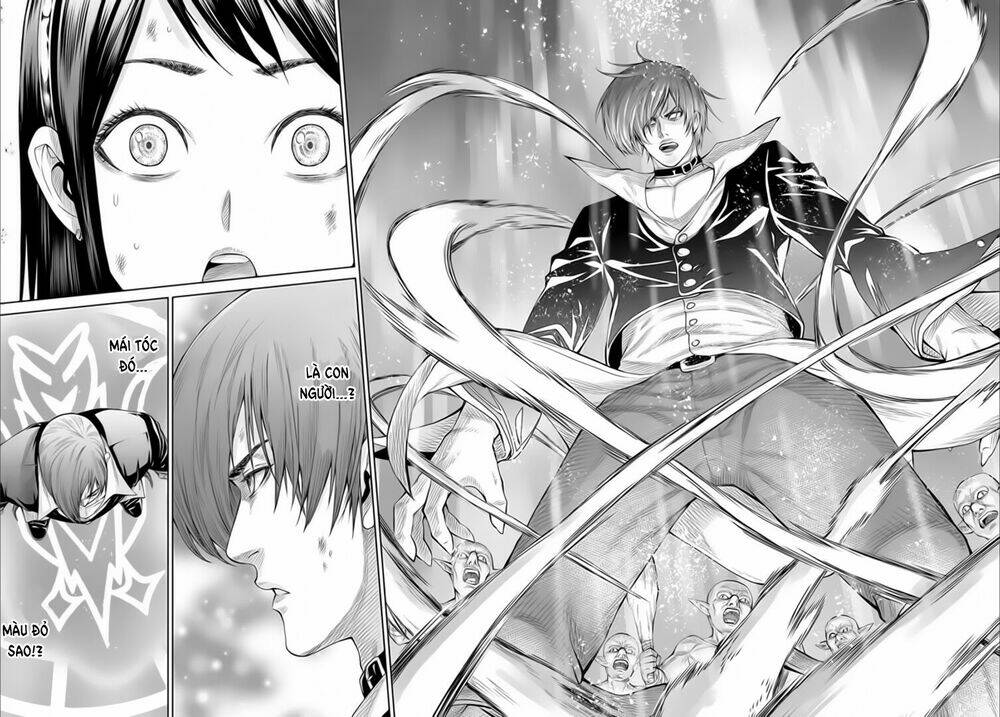 the king of fantasy chapter 1 9