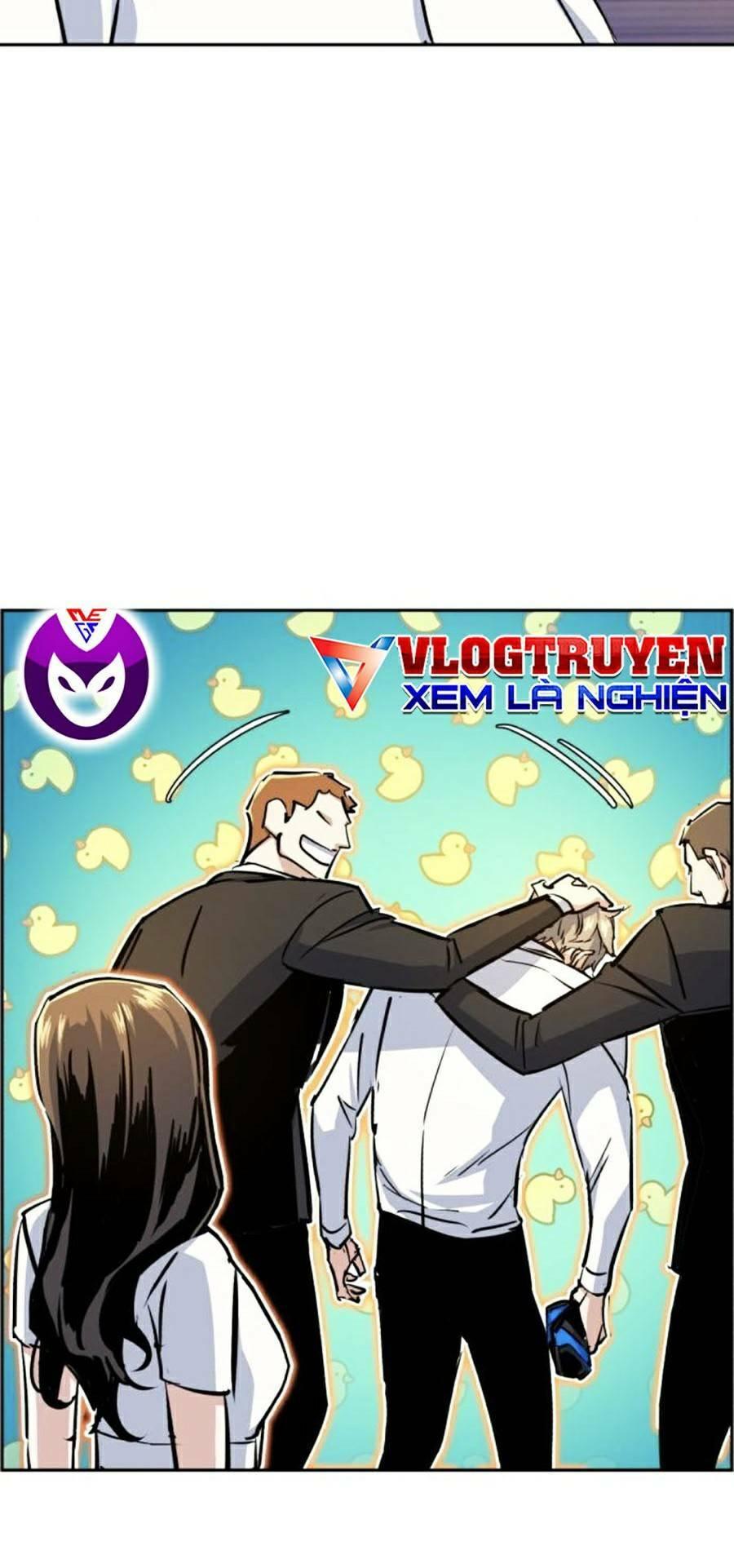 bạn học tôi là lính đánh thuê chapter 75 79