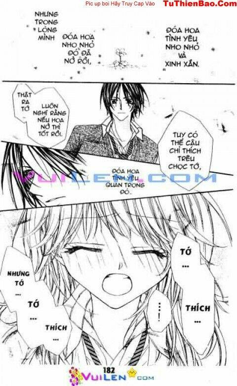 thiên thần giả tạo chapter 4 182