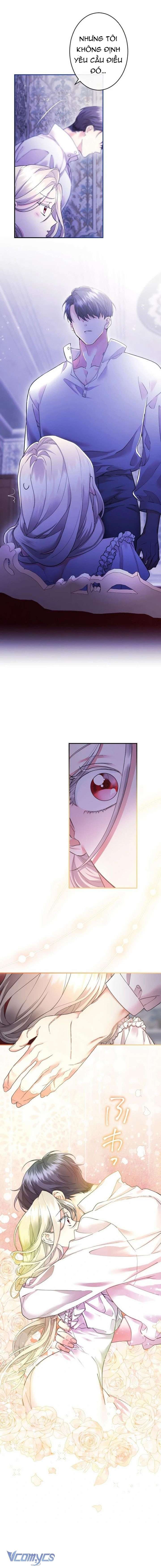 tuy là một người mẹ kế vô dụng, nhưng tôi yêu gia đình của mình rất nhiều chapter 20 10