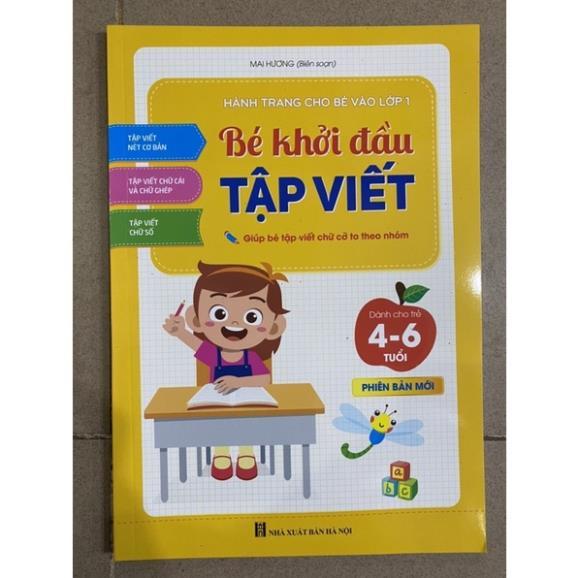 Bộ đánh vần ,tập viết ,bé học toán,chính phục toán và toán tư duy